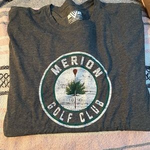 Merion t shirt